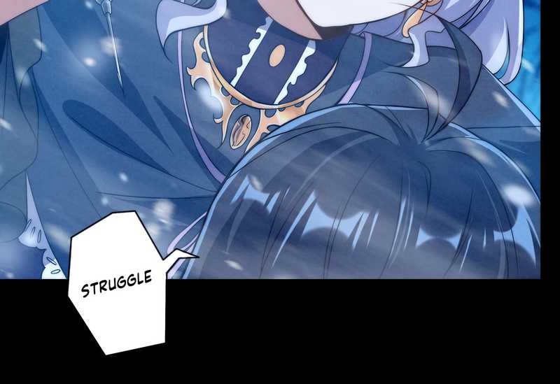 I Came From The Abyss to Save Mankind Chapter 57 Gambar 16