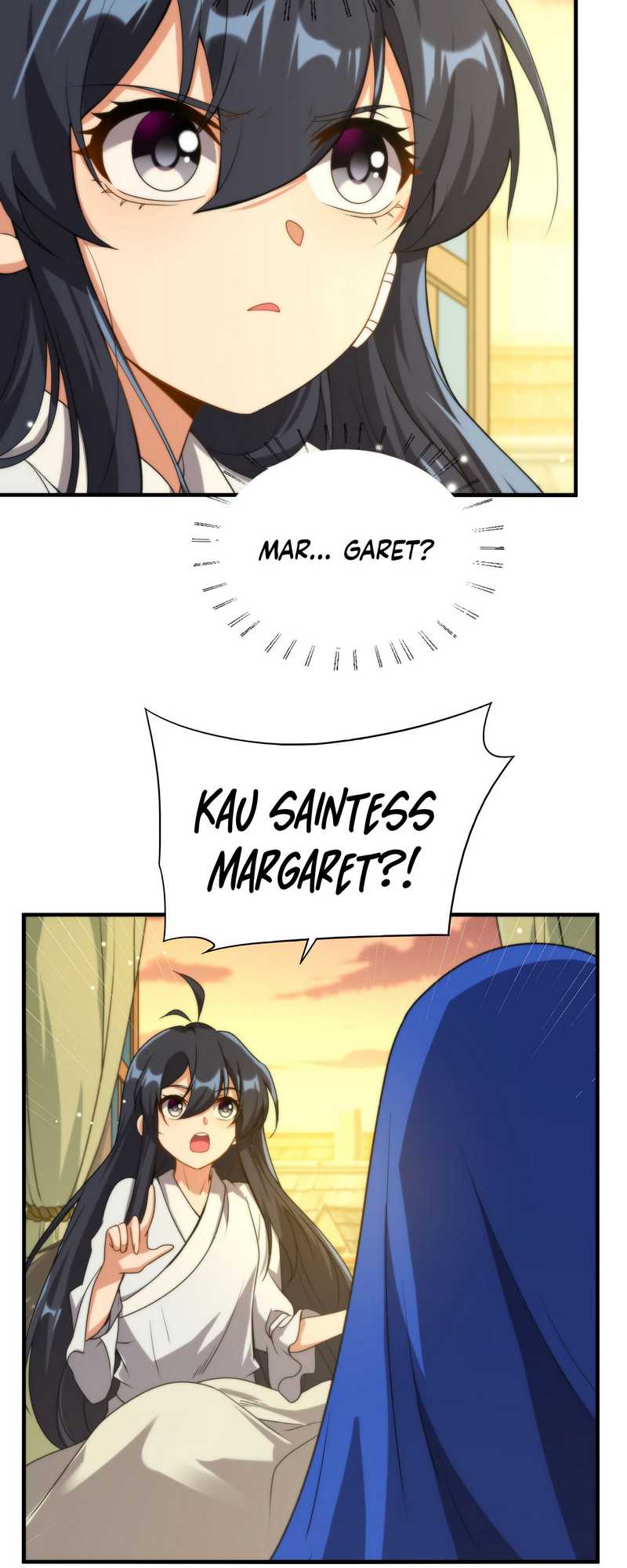I Came From The Abyss to Save Mankind Chapter 57 Gambar 28