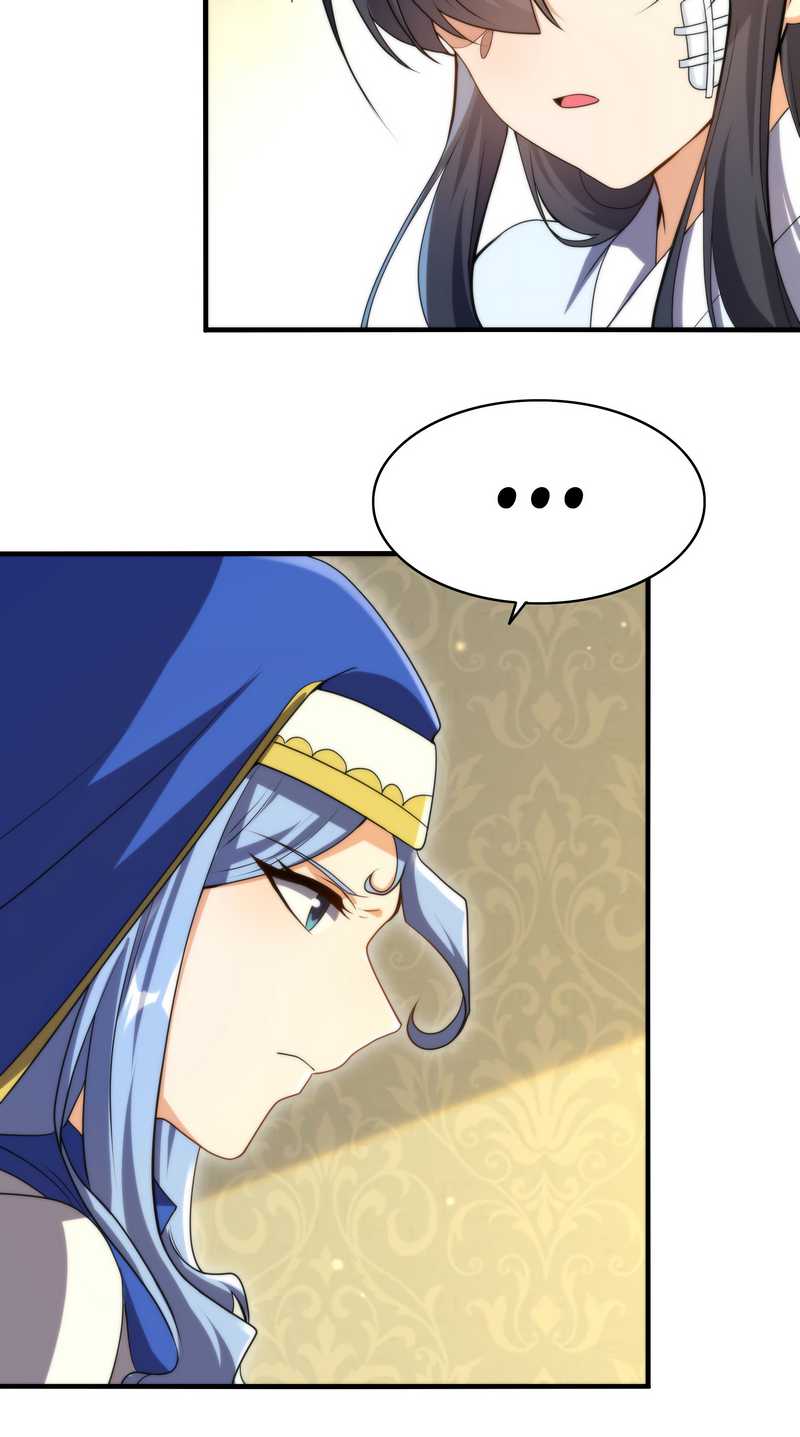 I Came From The Abyss to Save Mankind Chapter 57 Gambar 35