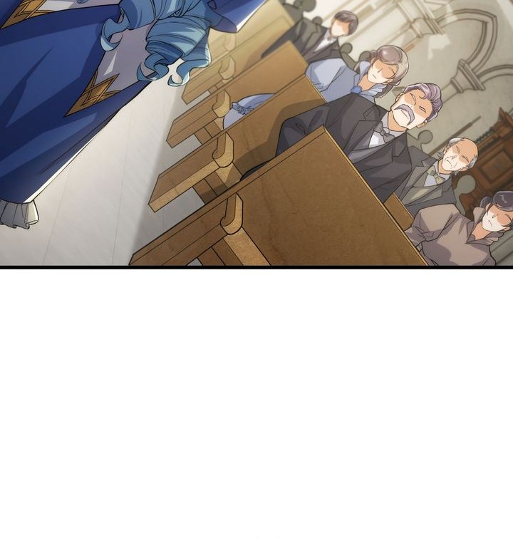 I Came From The Abyss to Save Mankind Chapter 59 Gambar 8