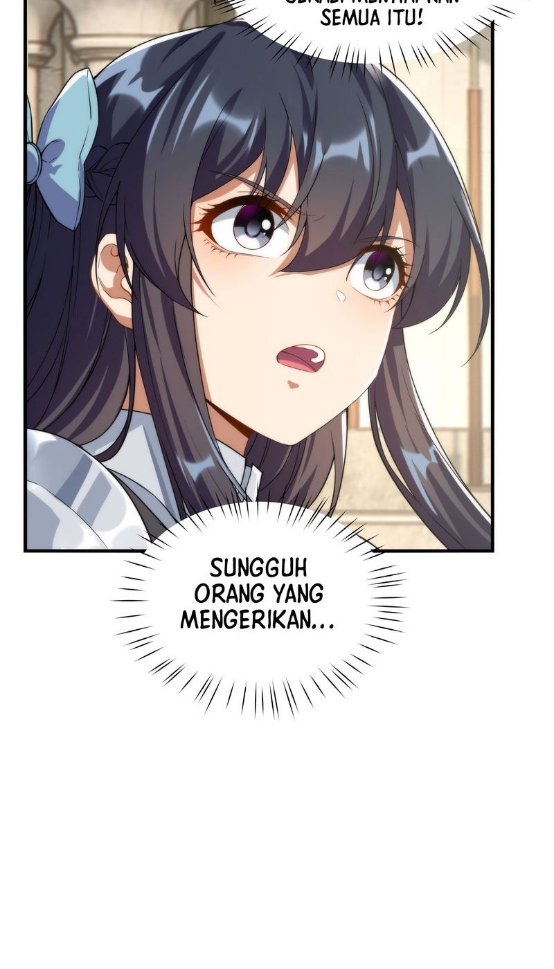 I Came From The Abyss to Save Mankind Chapter 60 Gambar 14