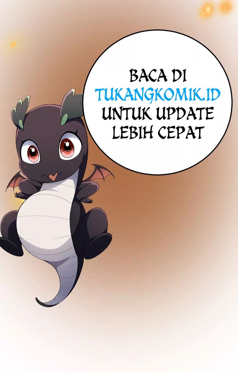 I Came From The Abyss to Save Mankind Chapter 60 Gambar 28
