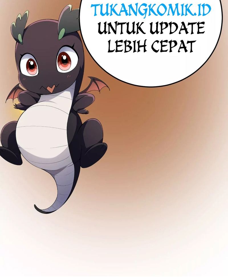 I Came From The Abyss to Save Mankind Chapter 61 Gambar 36