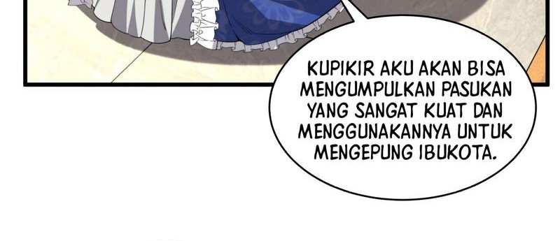 I Came From The Abyss to Save Mankind Chapter 61 Gambar 7
