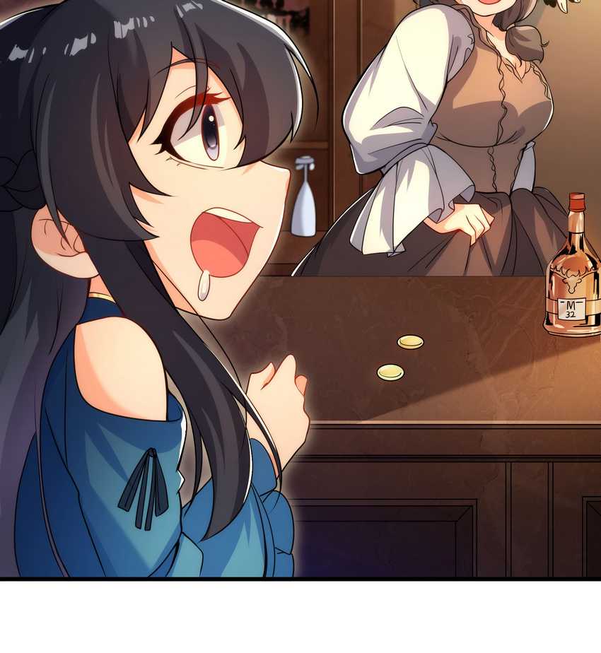 I Came From The Abyss to Save Mankind Chapter 63 Gambar 20