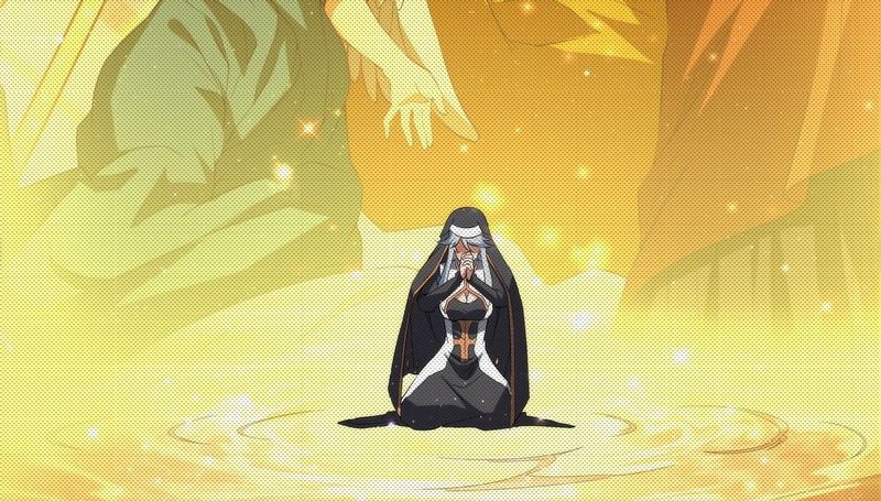 I Came From The Abyss to Save Mankind Chapter 66 Gambar 13