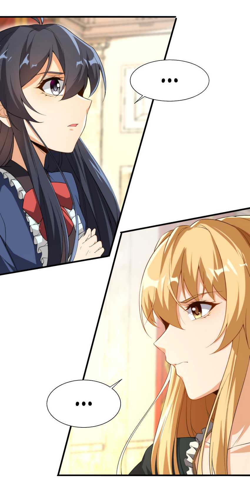 I Came From The Abyss to Save Mankind Chapter 68 Gambar 27