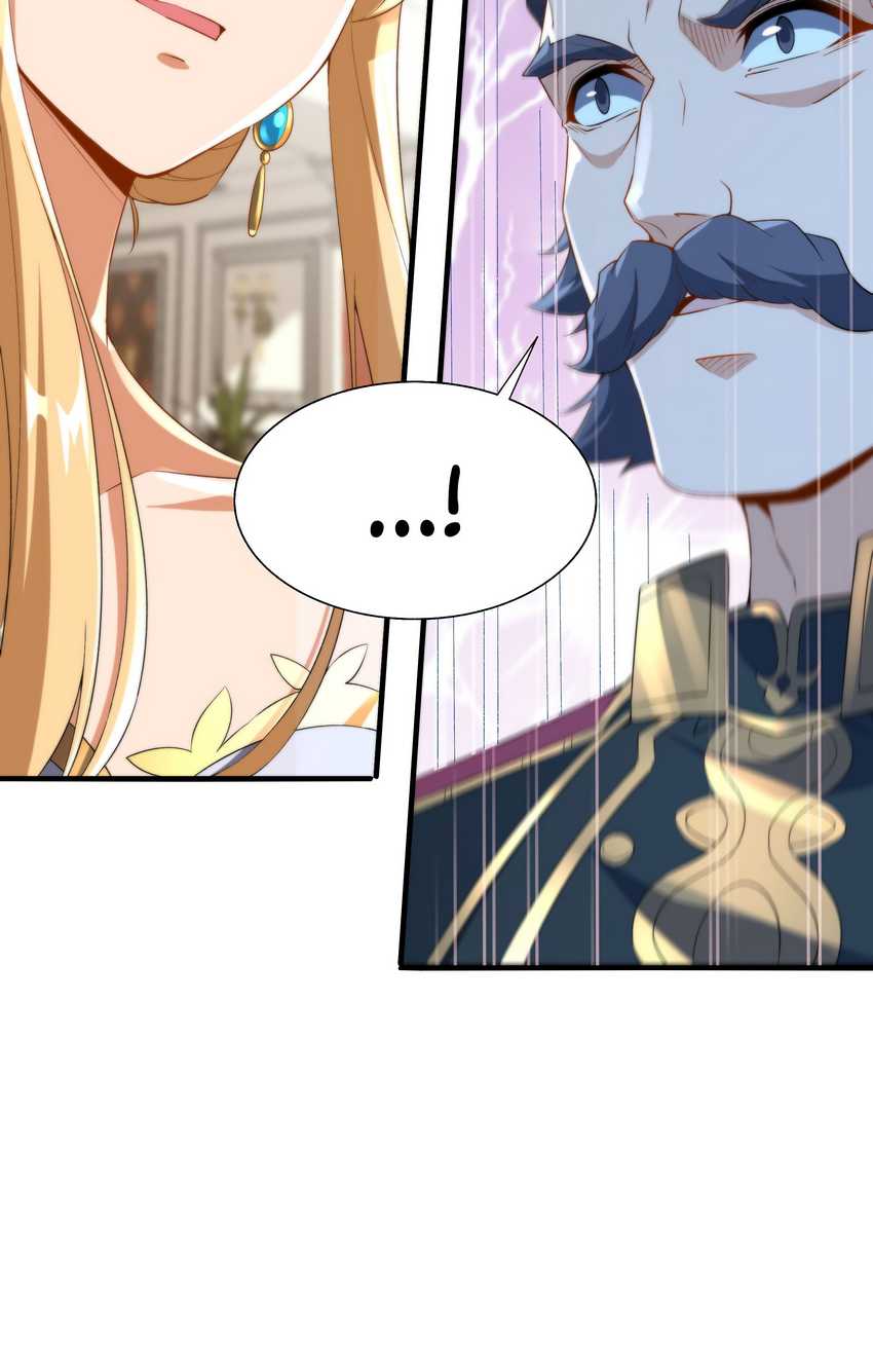 I Came From The Abyss to Save Mankind Chapter 70 Gambar 36