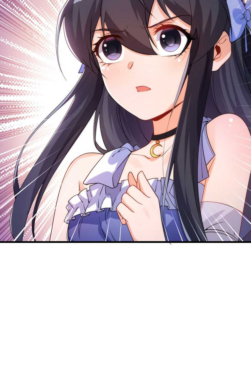 I Came From The Abyss to Save Mankind Chapter 71 Gambar 41