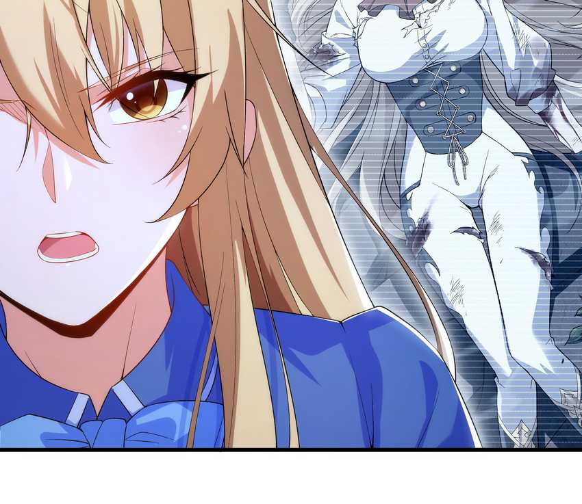 I Came From The Abyss to Save Mankind Chapter 72 Gambar 27