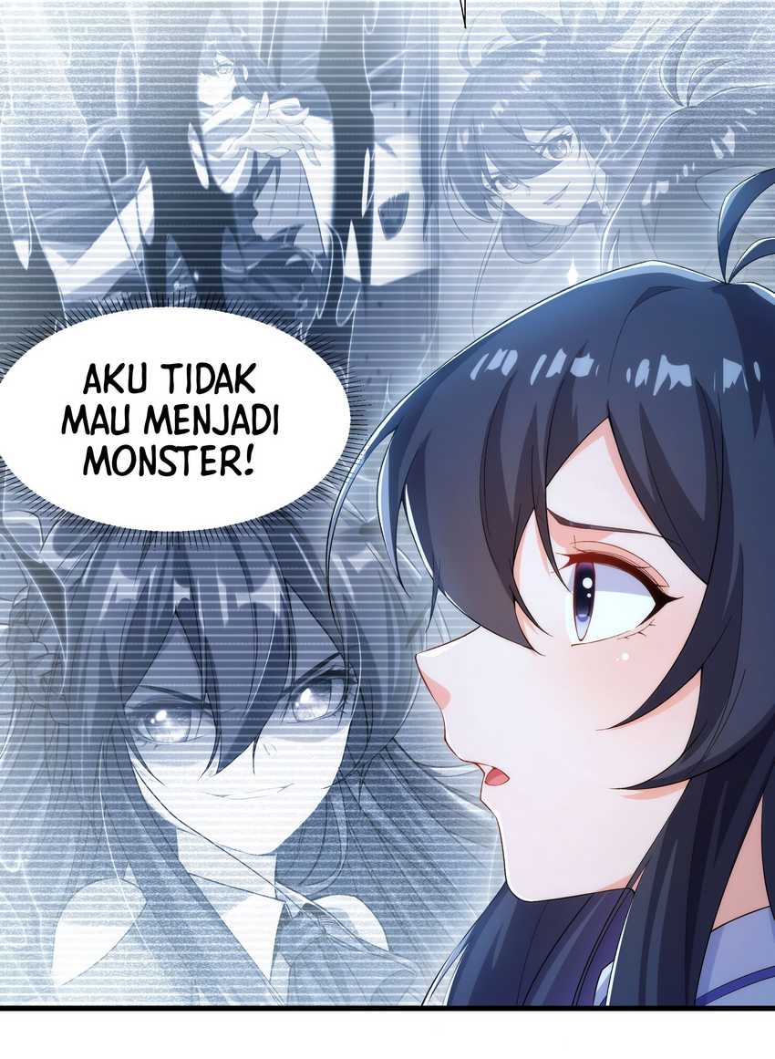 I Came From The Abyss to Save Mankind Chapter 72 Gambar 30