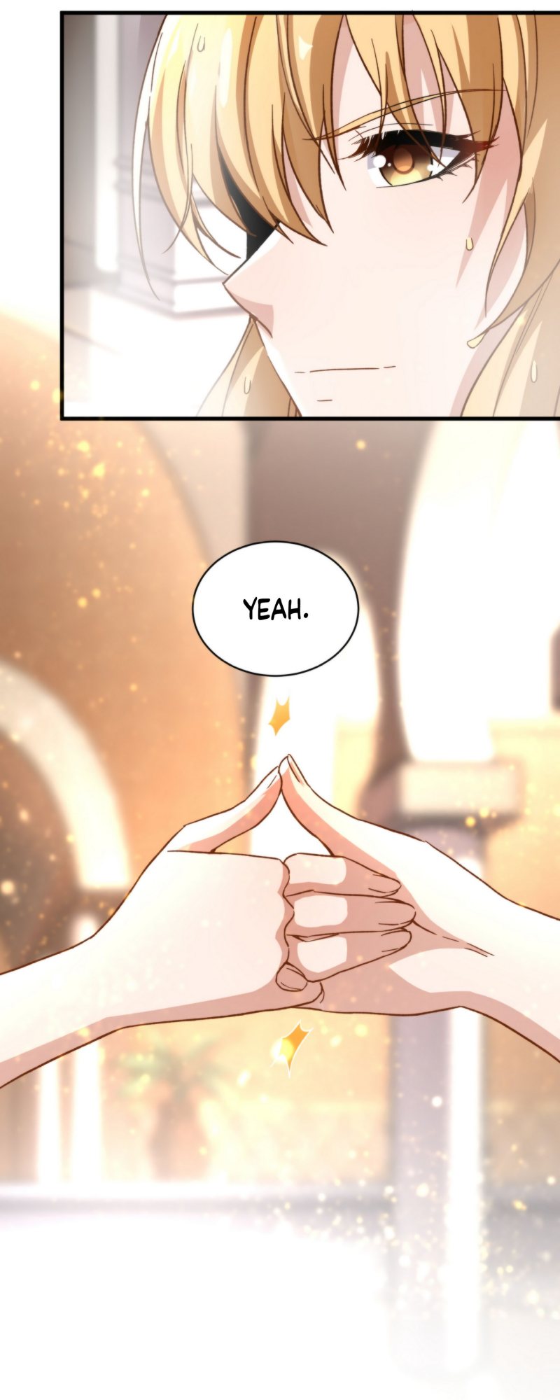 I Came From The Abyss to Save Mankind Chapter 74 Gambar 33