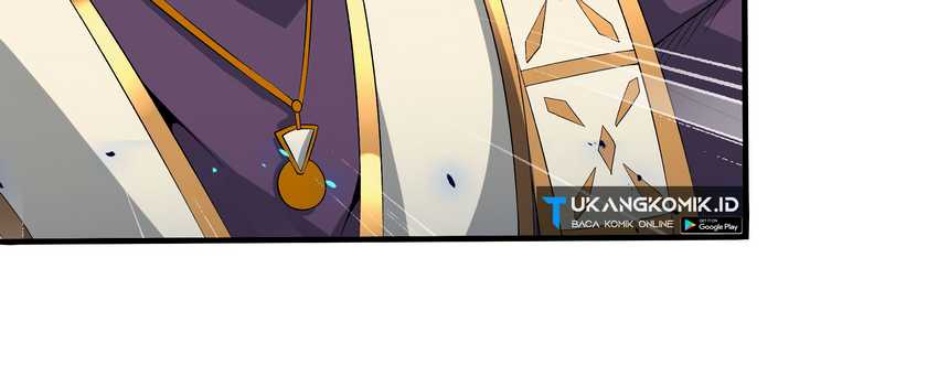 I Came From The Abyss to Save Mankind Chapter 77 Gambar 16