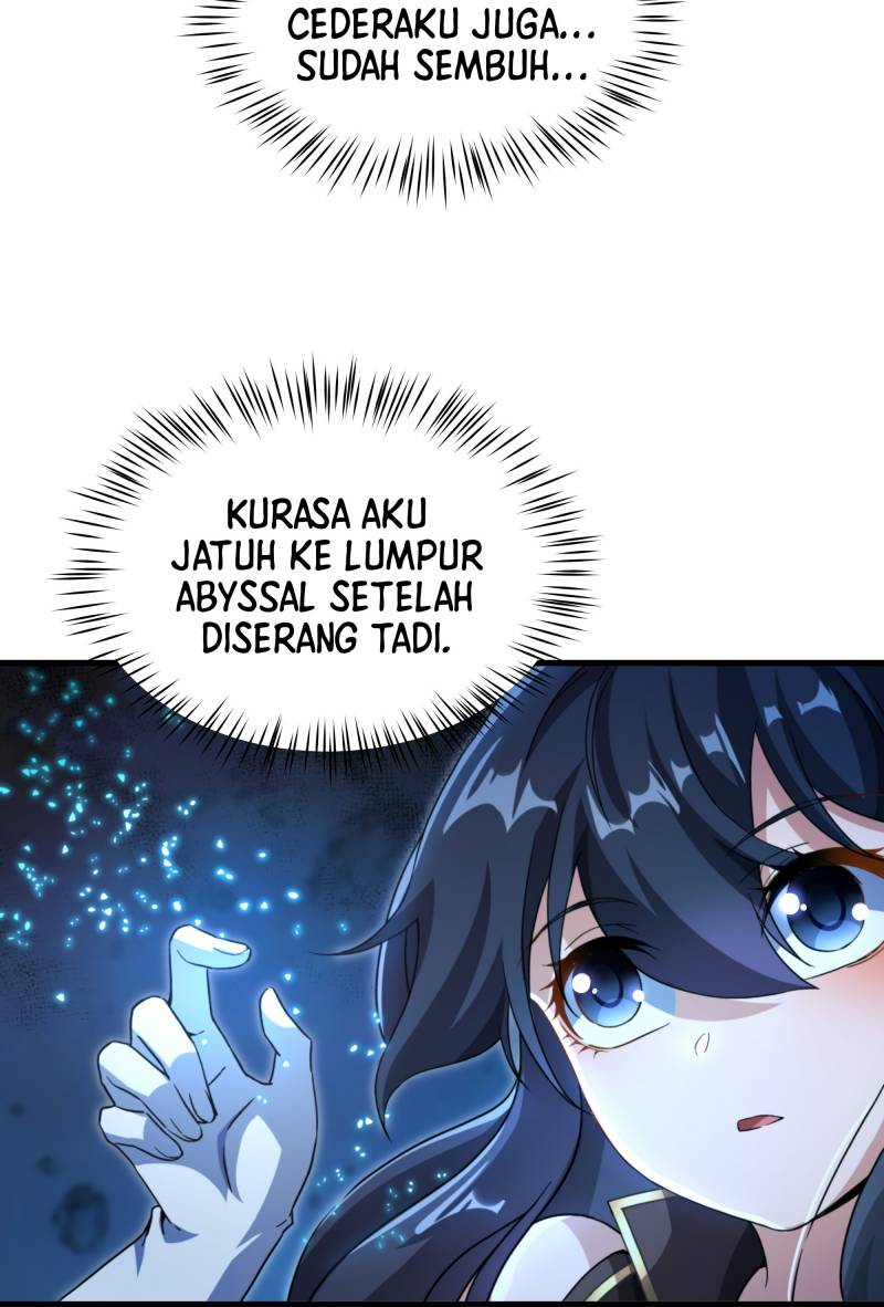 I Came From The Abyss to Save Mankind Chapter 78 Gambar 11