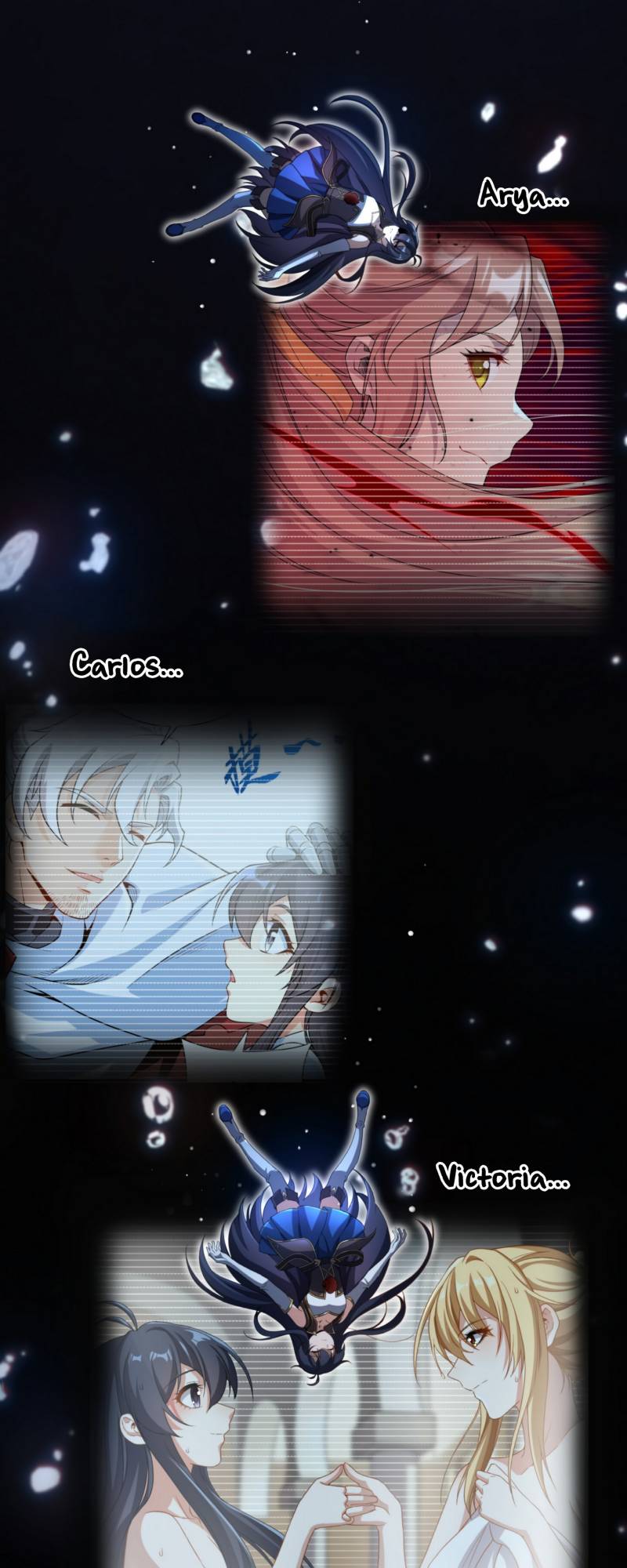 I Came From The Abyss to Save Mankind Chapter 78 Gambar 5