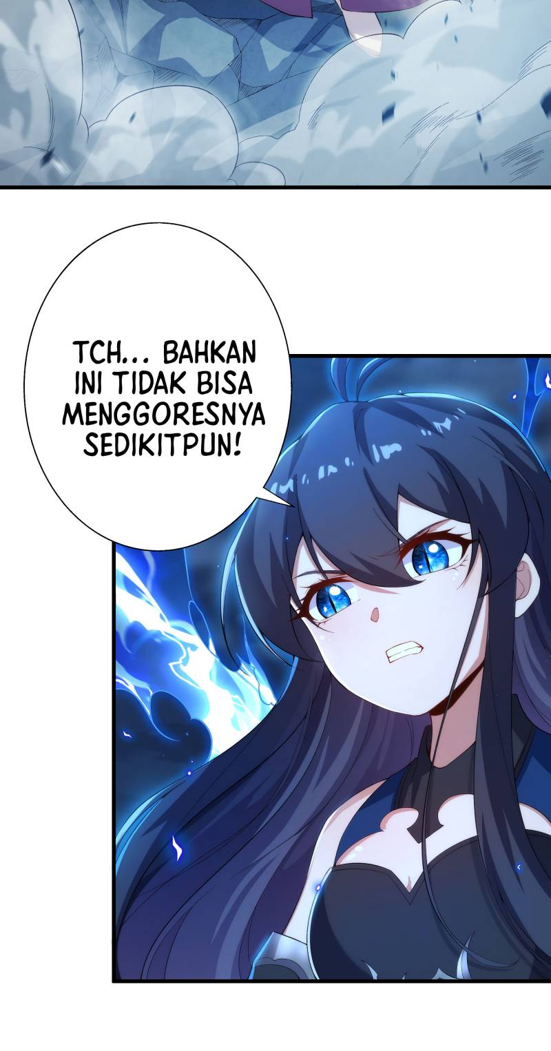 I Came From The Abyss to Save Mankind Chapter 80 Gambar 13