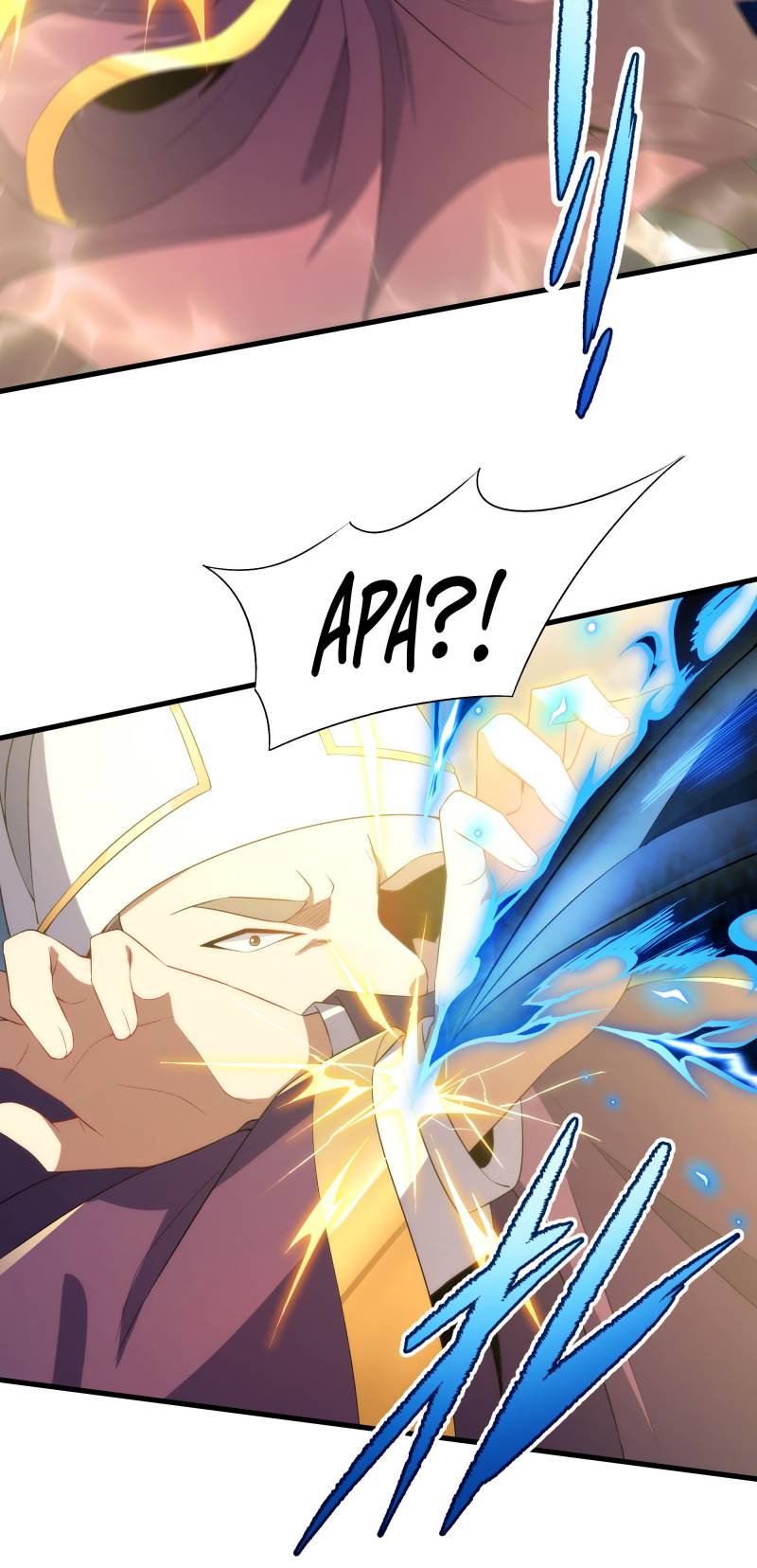 I Came From The Abyss to Save Mankind Chapter 80 Gambar 16