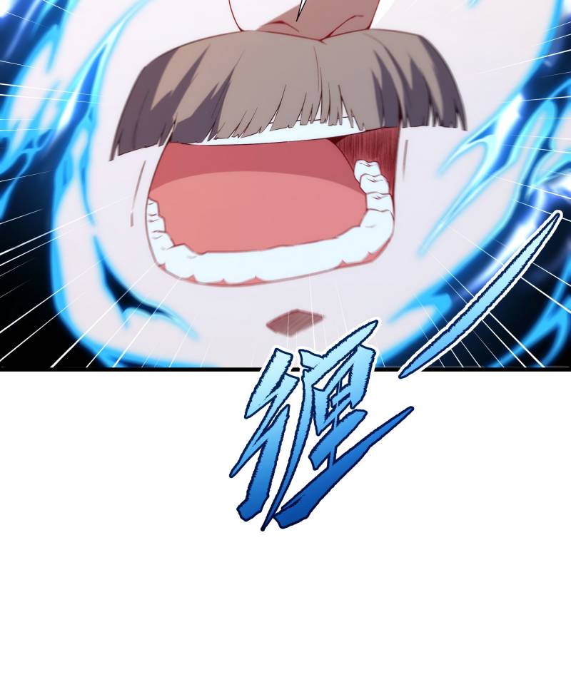 I Came From The Abyss to Save Mankind Chapter 80 Gambar 19