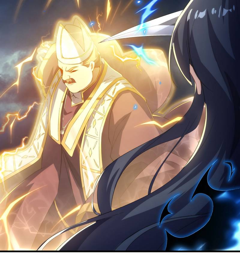 I Came From The Abyss to Save Mankind Chapter 80 Gambar 5