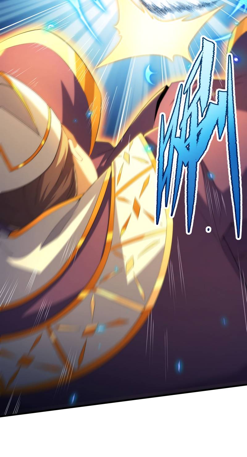I Came From The Abyss to Save Mankind Chapter 80 Gambar 8