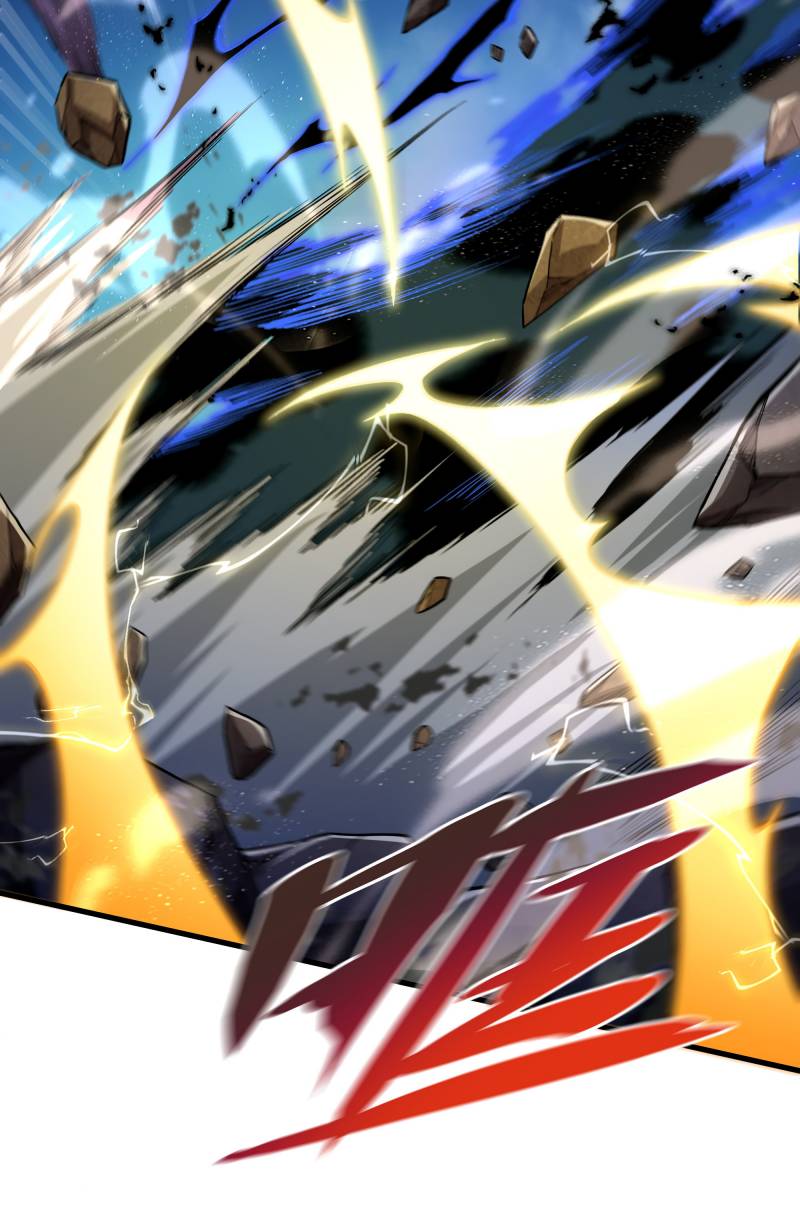 I Came From The Abyss to Save Mankind Chapter 81 Gambar 4