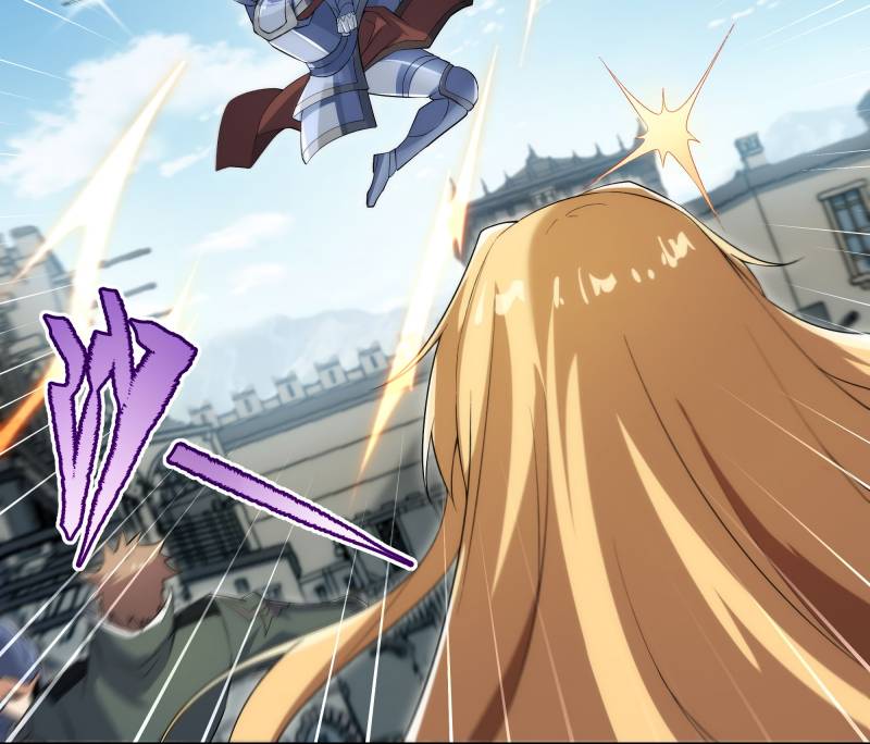 I Came From The Abyss to Save Mankind Chapter 82 Gambar 15