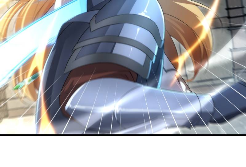 I Came From The Abyss to Save Mankind Chapter 82 Gambar 18