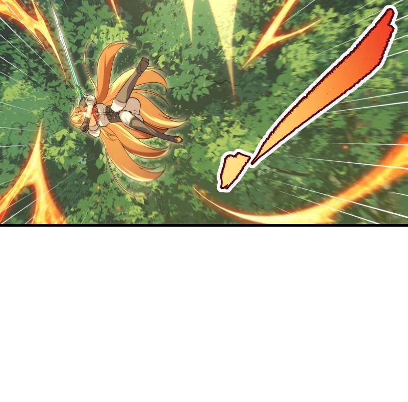 I Came From The Abyss to Save Mankind Chapter 82 Gambar 39