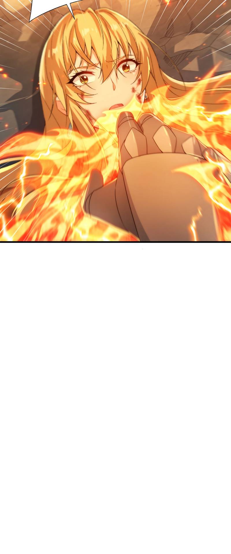 I Came From The Abyss to Save Mankind Chapter 82 Gambar 42