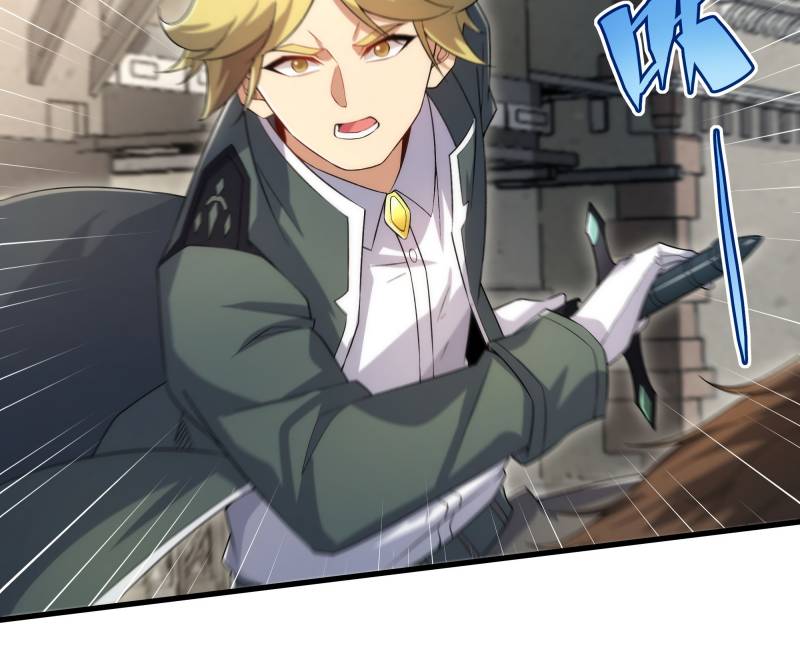 I Came From The Abyss to Save Mankind Chapter 82 Gambar 9