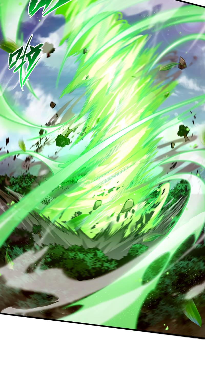 I Came From The Abyss to Save Mankind Chapter 83 Gambar 4