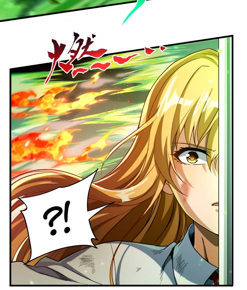 I Came From The Abyss to Save Mankind Chapter 83 Gambar 7