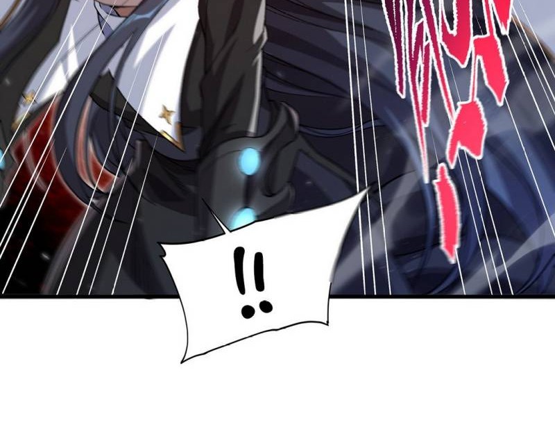 I Came From The Abyss to Save Mankind Chapter 85 Gambar 19