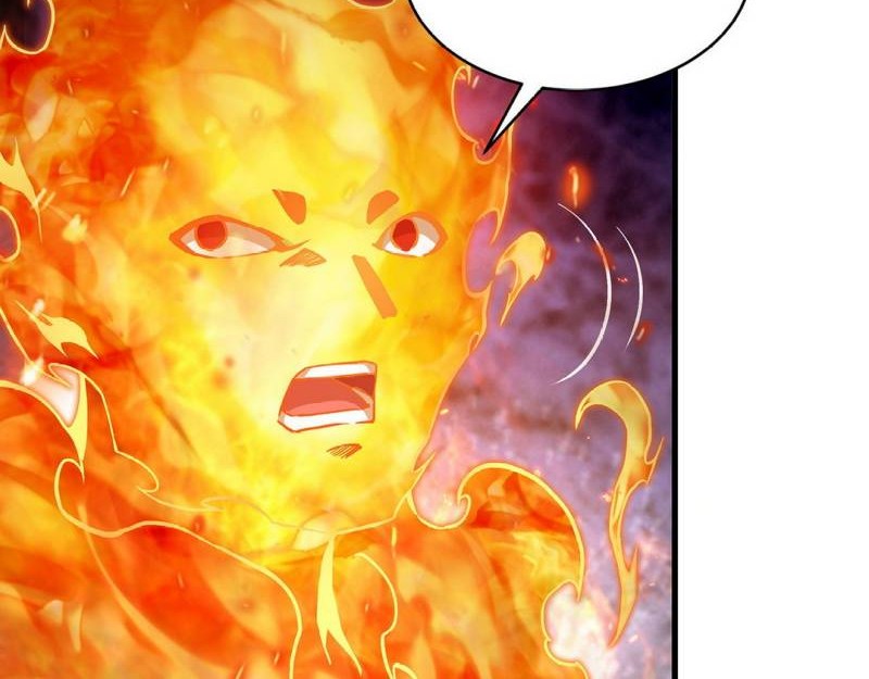 I Came From The Abyss to Save Mankind Chapter 85 Gambar 25
