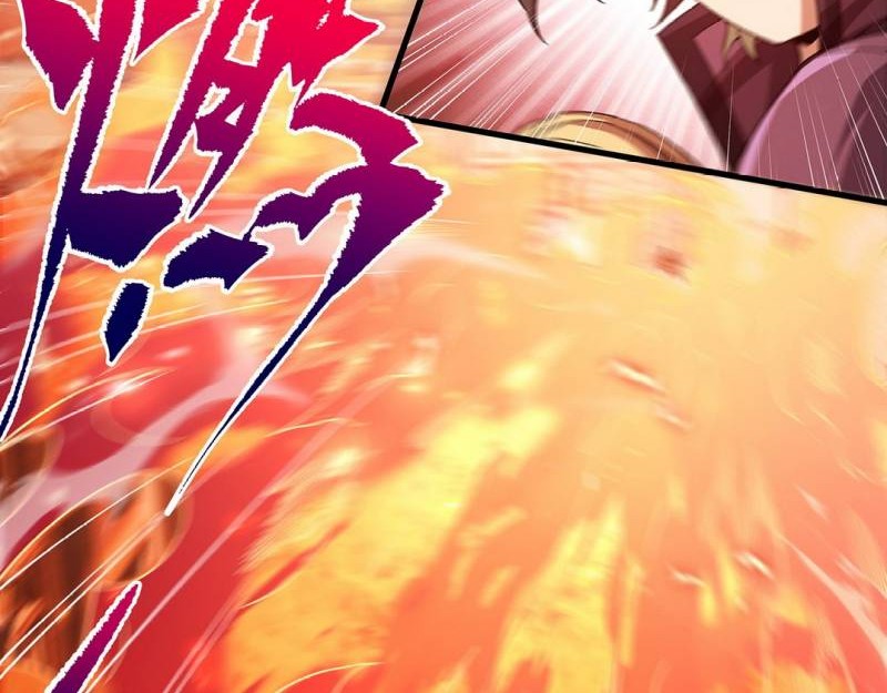 I Came From The Abyss to Save Mankind Chapter 85 Gambar 32