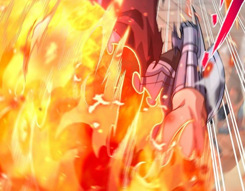 I Came From The Abyss to Save Mankind Chapter 85 Gambar 17