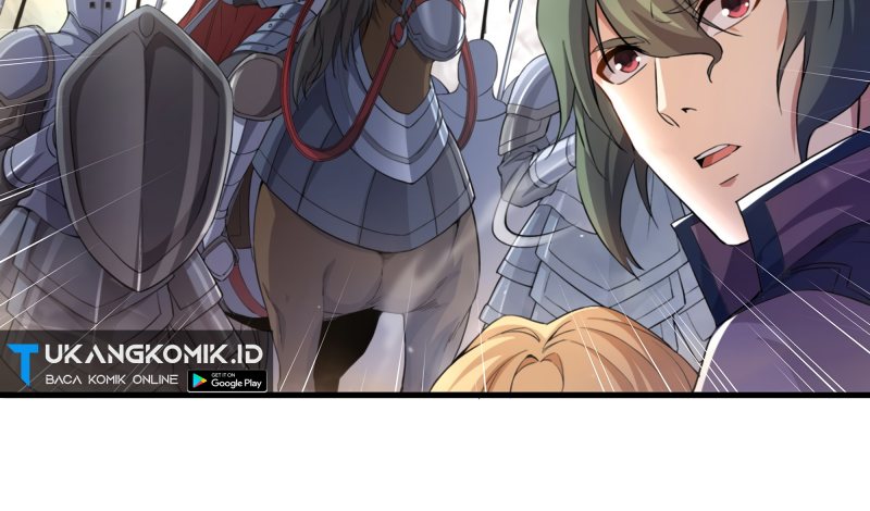 I Came From The Abyss to Save Mankind Chapter 87 Gambar 7