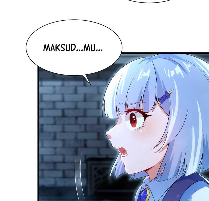 I Came From The Abyss to Save Mankind Chapter 90 Gambar 23
