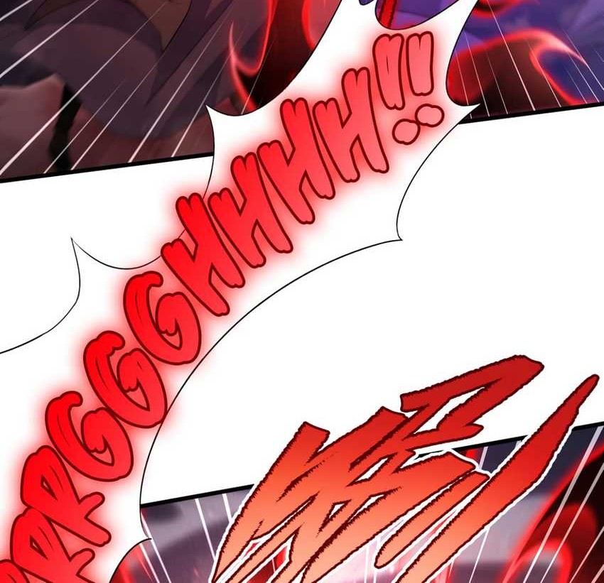 I Came From The Abyss to Save Mankind Chapter 90 Gambar 27