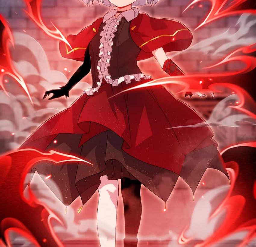 I Came From The Abyss to Save Mankind Chapter 90 Gambar 32