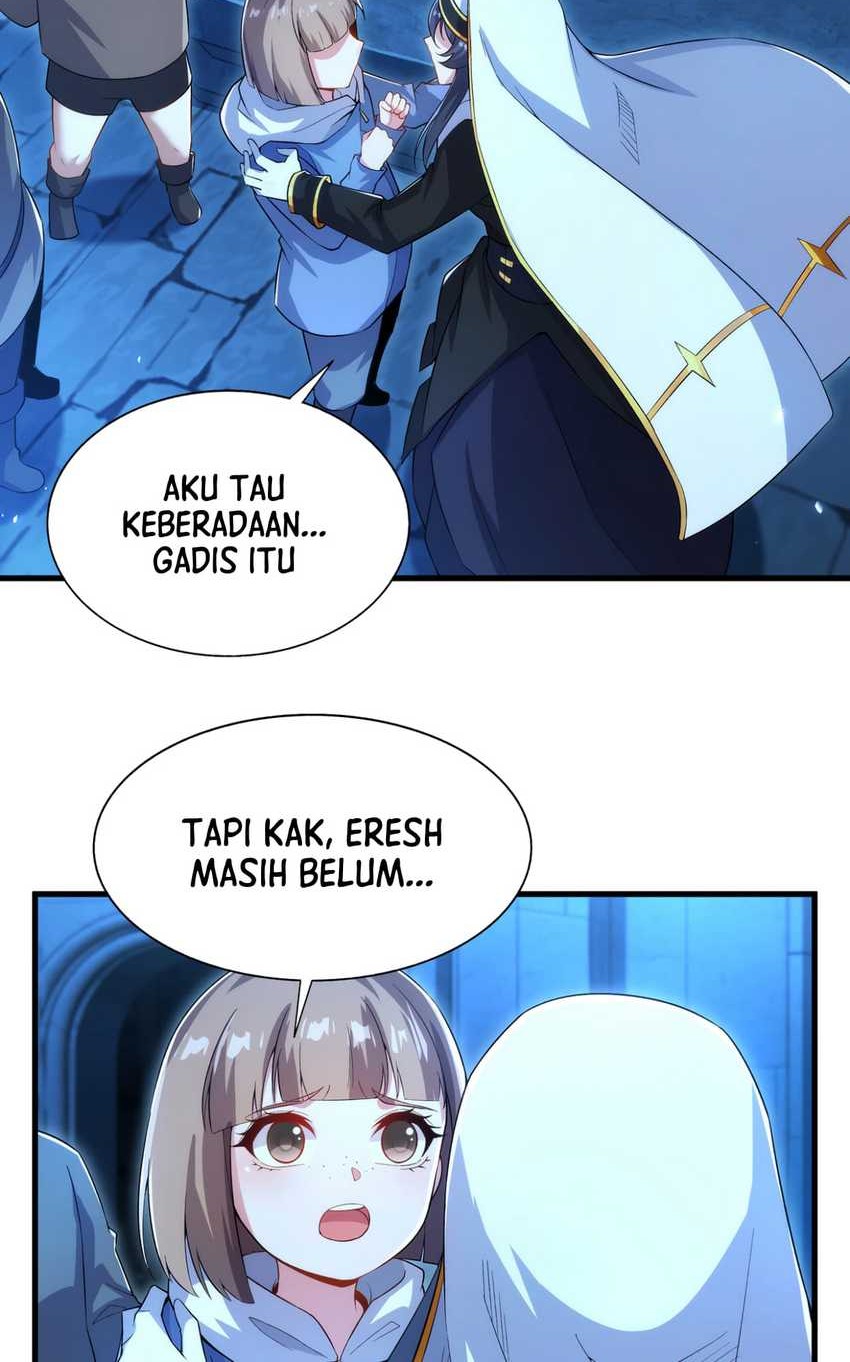 Baca Manhua I Came From The Abyss to Save Mankind Chapter 90 Gambar 2