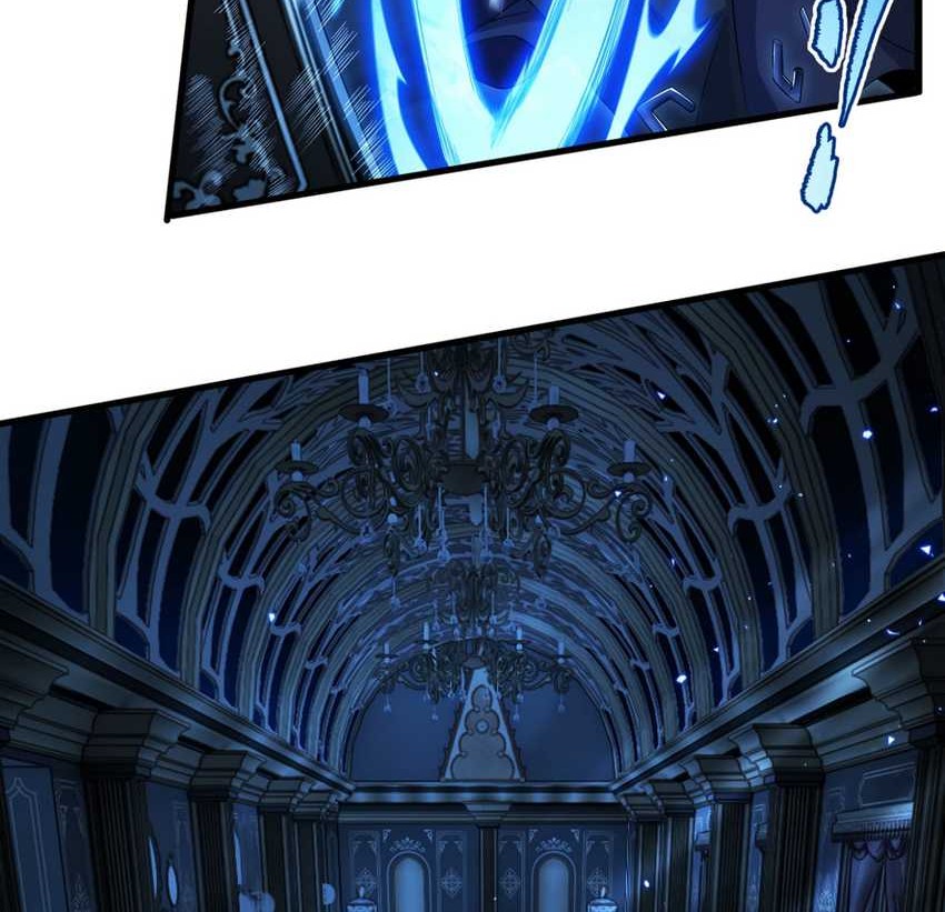 I Came From The Abyss to Save Mankind Chapter 90 Gambar 6