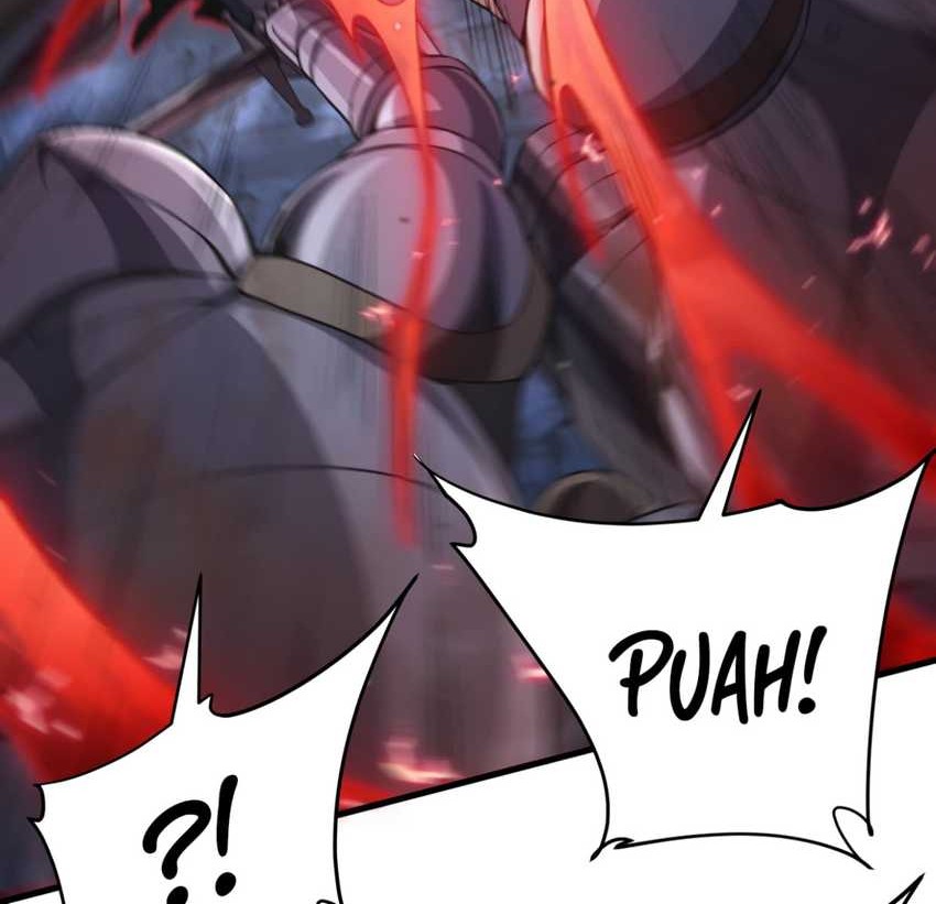 I Came From The Abyss to Save Mankind Chapter 93 Gambar 21