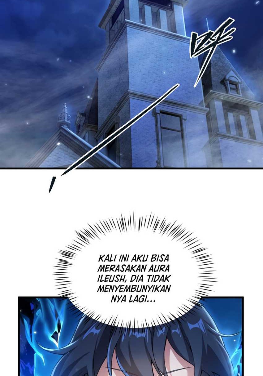 Baca Manhua I Came From The Abyss to Save Mankind Chapter 93 Gambar 2