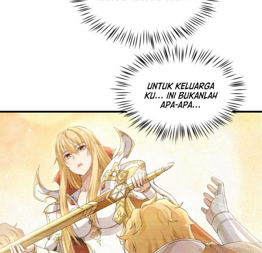 I Came From The Abyss to Save Mankind Chapter 93 Gambar 8