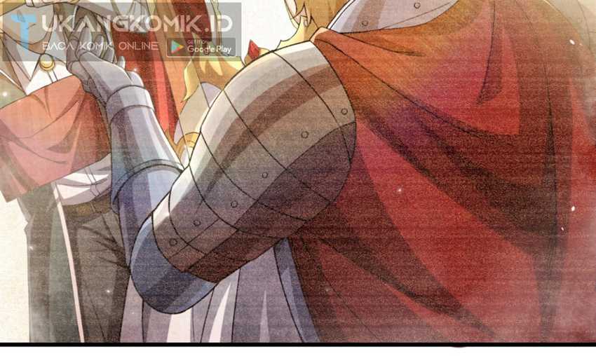 I Came From The Abyss to Save Mankind Chapter 93 Gambar 9