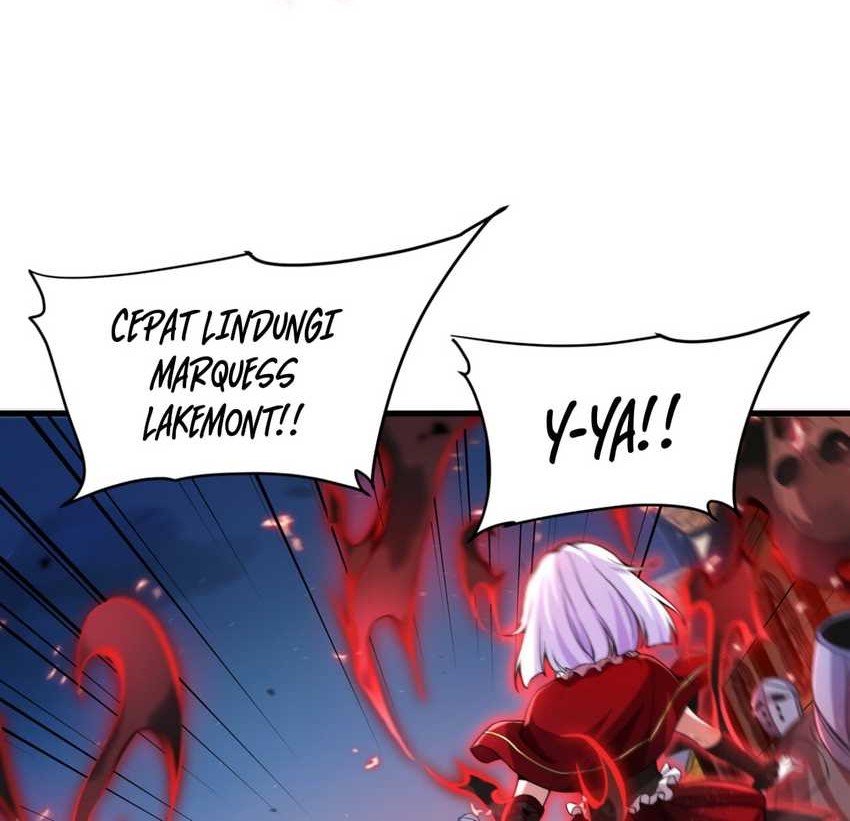 I Came From The Abyss to Save Mankind Chapter 93 Gambar 14