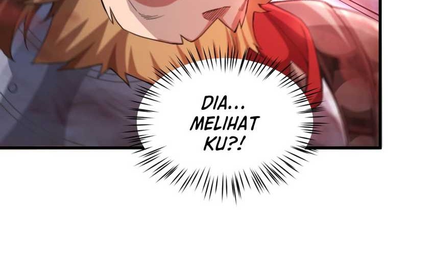 I Came From The Abyss to Save Mankind Chapter 93 Gambar 16
