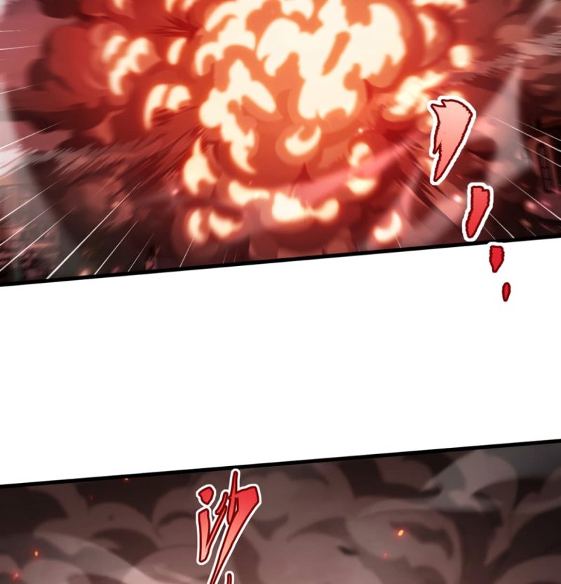 I Came From The Abyss to Save Mankind Chapter 94 Gambar 21