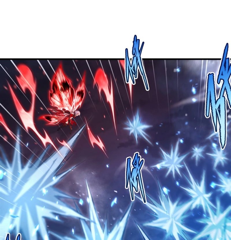 I Came From The Abyss to Save Mankind Chapter 94 Gambar 24